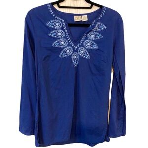 Vintage DCC brand cotton top